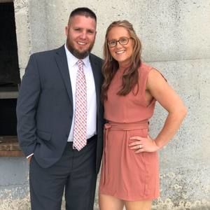 Meet your Posher, Jillian